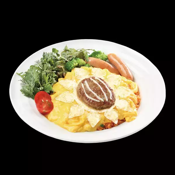 兵庫県立淡路島公園アニメパーク「ニジゲンノモリ」『BLEACH 千年血戦篇』×ニジゲンノモリ コラボイベント 2024年9月14日（土）～2025年2月11日（火）開催 限定オリジナルコラボグッズ＆フード情報が解禁！