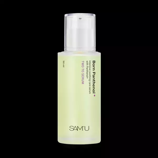 韓国スキンケアブランド「SAM’U(サミュ)」より新商品発売！一日中続く水光肌「センシティブピュア&ピュアクッション」と鎮静に効果的なスキンケア「ボーンパンテノール」ライン4種が誕生！Qoo10ビッグセールにも参加！