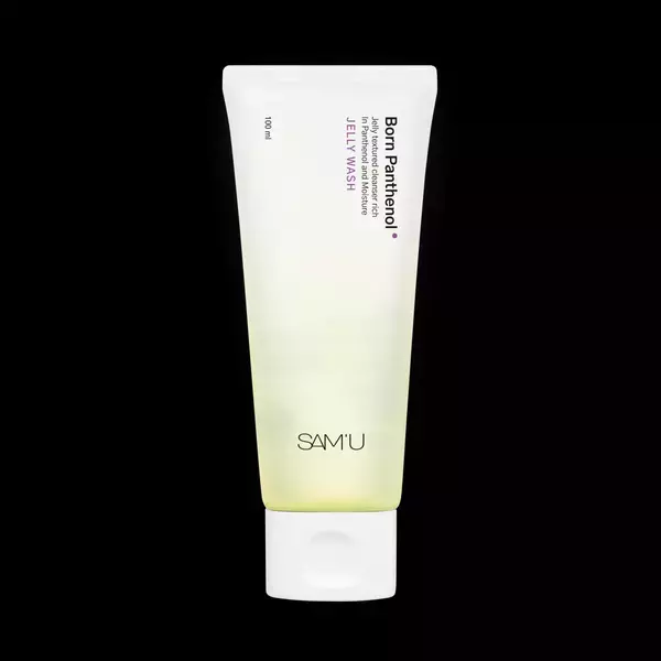 韓国スキンケアブランド「SAM’U(サミュ)」より新商品発売！一日中続く水光肌「センシティブピュア&ピュアクッション」と鎮静に効果的なスキンケア「ボーンパンテノール」ライン4種が誕生！Qoo10ビッグセールにも参加！