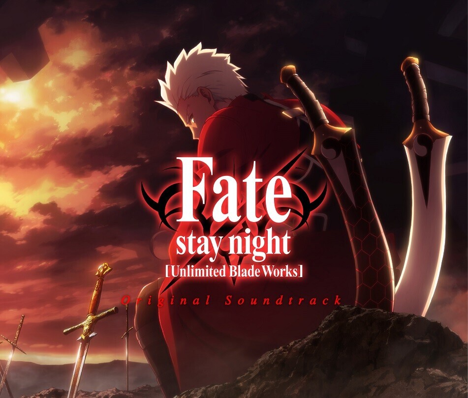 『Fate/stay night』20周年記念コンサート 開催決定！さらに劇場版『Fate/stay night[Heaven’s Feel]』Original Soundtrackも発売決定！