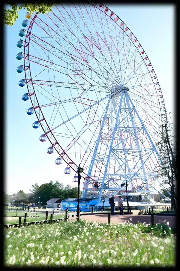 【2/8（土）・2/9（日）】約5万7千球が咲き誇る！葛西臨海公園「水仙まつり」開催