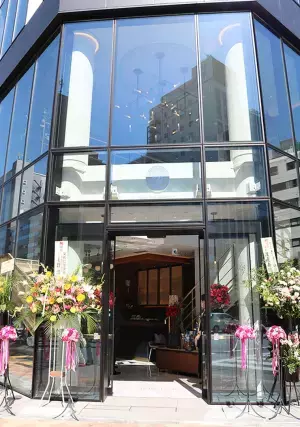 ＋2024 SPRING＋　シーズン限定コレクション　"Beyond"を発売しました！