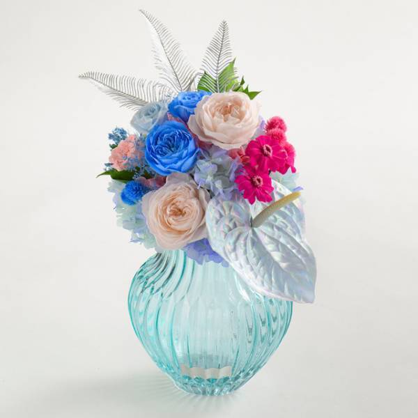 ＋2024 SPRING＋　シーズン限定コレクション　"Beyond"を発売しました！