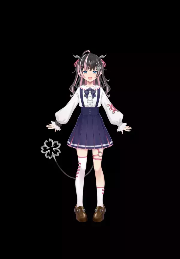 【まちスパチャ×茨城県鉾田市】VTuber出演の漫画や生配信を通して鉾田市の魅力を新しい形で発信します！