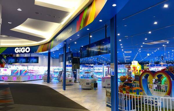 さいたま市緑区の大型商業施設「イオンモール浦和美園」に 2024年7月13日(土)10時　「GiGO（ギーゴ）」の超大型店 「GiGOイオンモール浦和美園」グランドオープン！