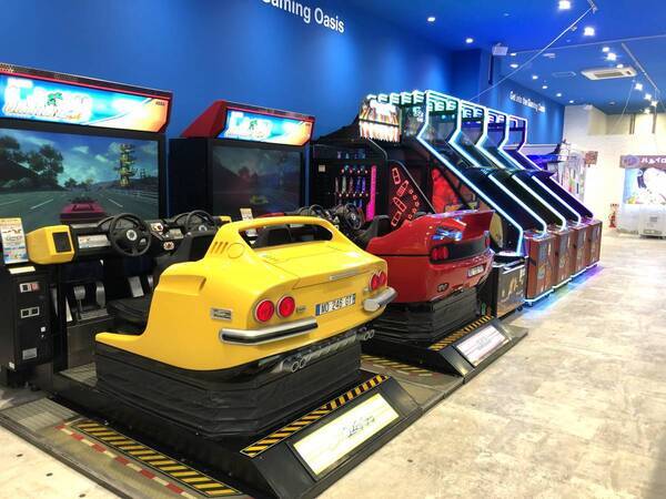 さいたま市緑区の大型商業施設「イオンモール浦和美園」に 2024年7月13日(土)10時　「GiGO（ギーゴ）」の超大型店 「GiGOイオンモール浦和美園」グランドオープン！