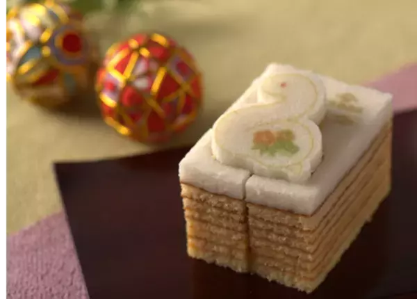 ＼2025年干支バウム 巳（へび）も登場／ お年賀におすすめギフト3選をご紹介【久世福商店店舗】