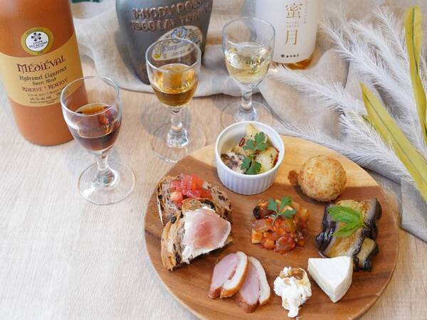 「Let's enjoy ハニ活！」特別な蜂蜜体験を楽しもう はちみつしぼりや蜂蜜かけ放題の贅沢モーニングなど 子供も大人も楽しめるスペシャルイベント予約開始