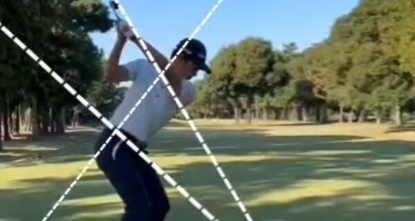 マナティーがゴルフ「チャットでスイング診断」キャンペーンを開始