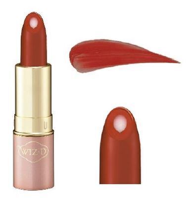 大人世代のメイクアップブランド「WIZ D」から ベース&アイカラーW2種、モイスチャールージュ2種　2月1日（土）新発売