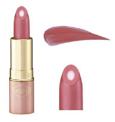 大人世代のメイクアップブランド「WIZ D」から ベース&アイカラーW2種、モイスチャールージュ2種　2月1日（土）新発売