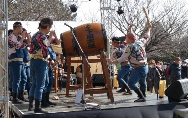 1/26（金）スタート！【花と光のムーブメント】≪葛西臨海公園≫およそ20万輪のスイセン畑は圧巻！夜はライトアップも。