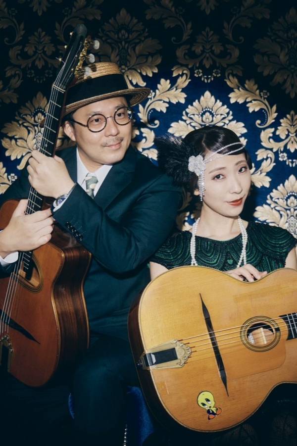 神代植物公園「春のバラフェスタ」～世界の名花が織りなすハーモニー～　いよいよ明日(5/8)よりスタート！