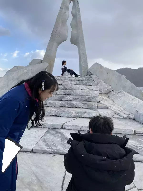 【せとチャレ！STU48】写真投稿で目指せ25,000いいね！