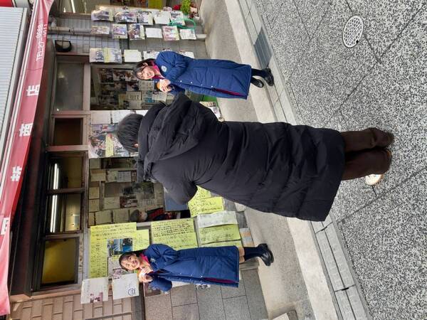 【せとチャレ！STU48】写真投稿で目指せ25,000いいね！