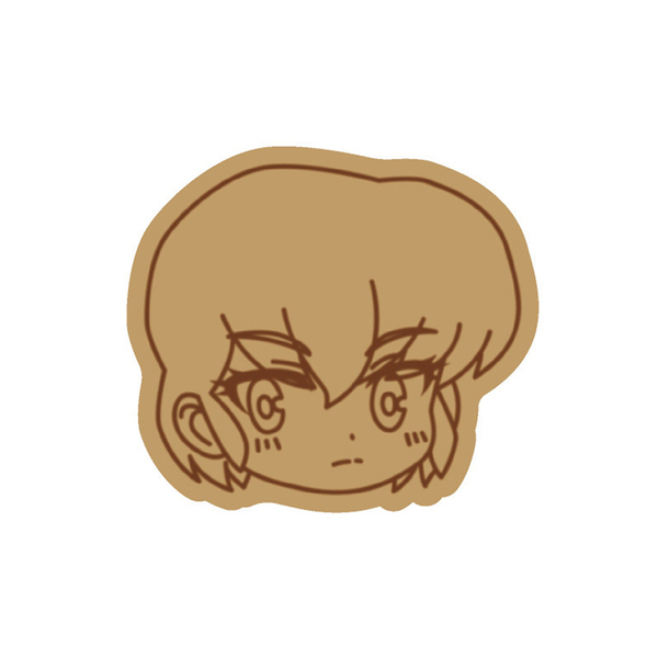 令和に復活した伝説の作品がたい焼きに！？ うる星やつら × GiGO コラボ開催のお知らせ