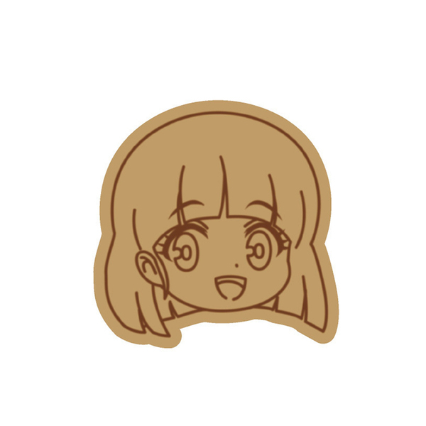 令和に復活した伝説の作品がたい焼きに！？ うる星やつら × GiGO コラボ開催のお知らせ