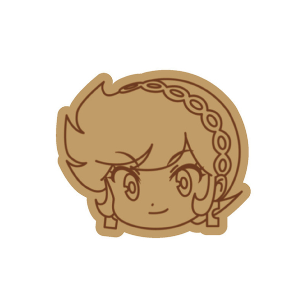 令和に復活した伝説の作品がたい焼きに！？ うる星やつら × GiGO コラボ開催のお知らせ