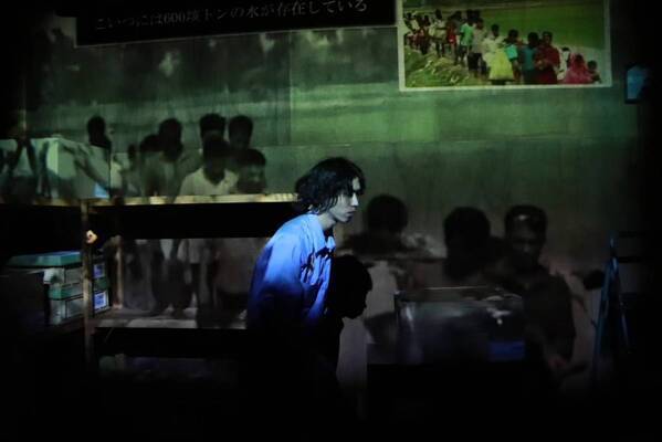 演劇VS全カルチャー！？演劇の在り方と向き合う　無限のネコ定理『演劇を考察してみよう！』4月に上演　アフタートークのゲストも一部決定