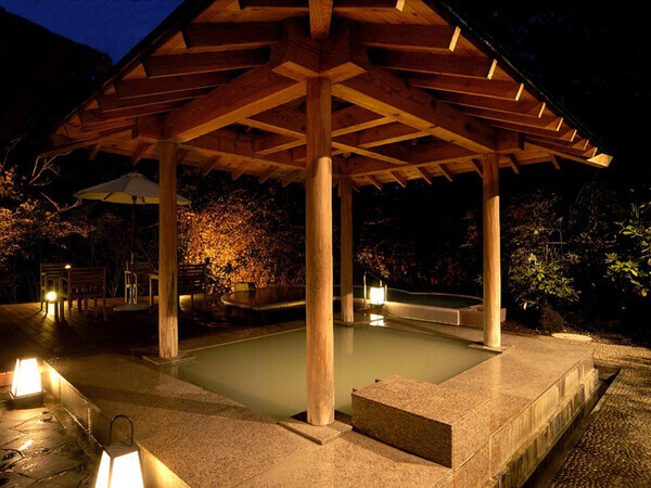 栃木・奥日光温泉のホテルが天体観測プラン販売開始　星空と温泉に癒される冬旅｜2024年12月1日～2025年3月31日