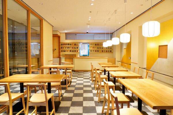 【夏期限定スイーツ】色々な食感が楽しい新感覚かき氷＆口どけなめらかな抹茶・和紅茶フロートが今年も登場！（茶寮FUKUCHA）