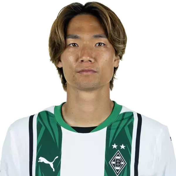 世界最高峰のサッカーを無料放送！「ドイツ ブンデスリーガ24/25」11月3日（日）より20試合以上をお届け 日本人選手のビッグプレーを目撃せよ！