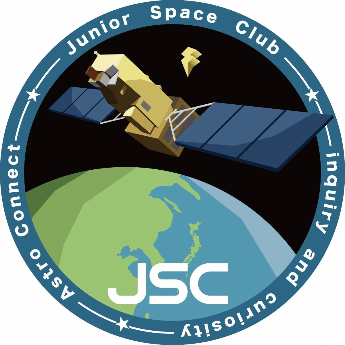 宇宙好きの小学生対象オンライン宇宙講座「オンライン ジュニア宇宙クラブ」全10回コース・4月14日からスタート