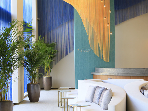 沖縄石垣島に“大人の息抜きリゾート”が誕生 ホテルコンド「VIVOVIVA石垣島」2024年3月1日開業