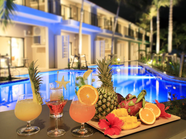 沖縄石垣島に“大人の息抜きリゾート”が誕生 ホテルコンド「VIVOVIVA石垣島」2024年3月1日開業