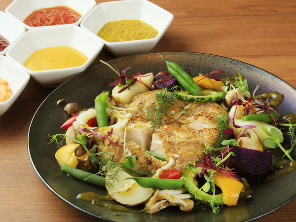 沖縄石垣島に“大人の息抜きリゾート”が誕生 ホテルコンド「VIVOVIVA石垣島」2024年3月1日開業