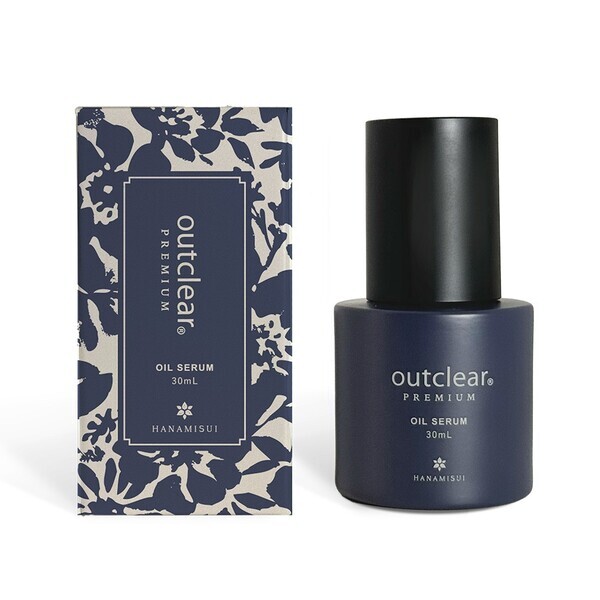 インティメイトエリアにも使えるボディ用化粧品『アウトクリア プレミアム』新発売 － ハナミスイが提供するラグジュアリーなフェミニンケア