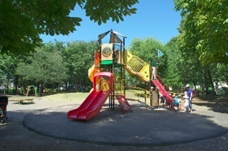 【府中の森公園】3月16日（土）「ボッチャ体験会」を開催します！