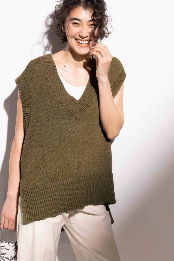 OPAQUE.CLIP（オペーク ドット クリップ）×AMARC大草直子 コラボコレクション第7弾を３月29日（金）より発売