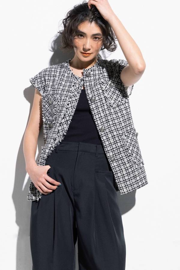 OPAQUE.CLIP（オペーク ドット クリップ）×AMARC大草直子 コラボコレクション第7弾を３月29日（金）より発売