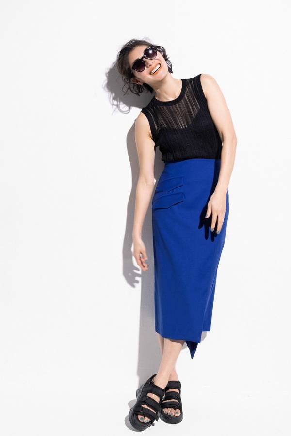 OPAQUE.CLIP（オペーク ドット クリップ）×AMARC大草直子 コラボコレクション第7弾を３月29日（金）より発売