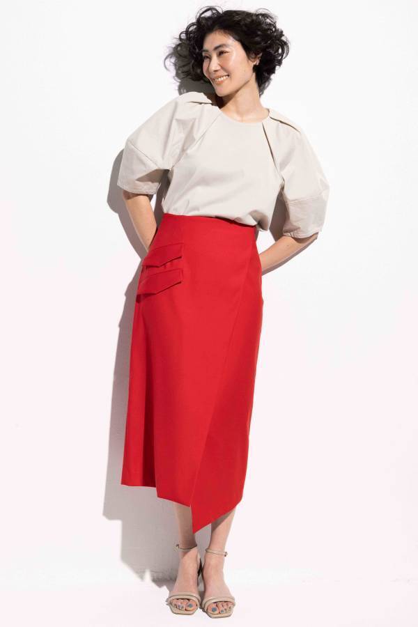 OPAQUE.CLIP（オペーク ドット クリップ）×AMARC大草直子 コラボコレクション第7弾を３月29日（金）より発売