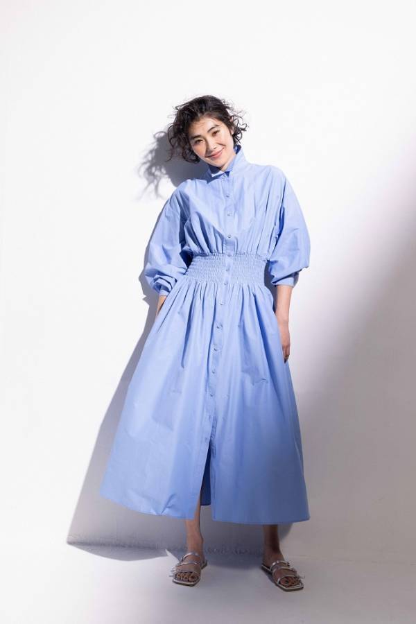 OPAQUE.CLIP（オペーク ドット クリップ）×AMARC大草直子 コラボコレクション第7弾を３月29日（金）より発売