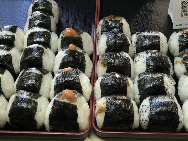 横浜・戸塚【鮨職人が握るおにぎり】 「戸塚おにぎり研究所」がオープン