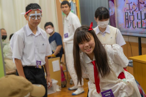 No.1高校生クリエイターを決めるリアル脱出ゲーム制作選手権 「リアル脱出ゲーム甲子園」第3回大会予選通過の8団体が決定！