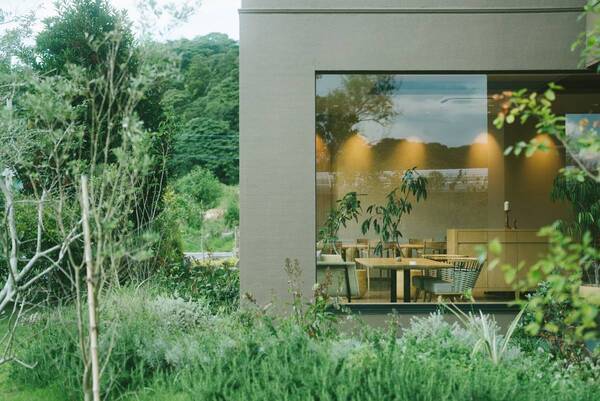 【５月３日 グランドオープン】ビューバス＆テラス客室が誕生。湖畔の「こころ凪ぐ、いちじつ。」京都・HOTEL＆湖邸 艸花 -そうか-