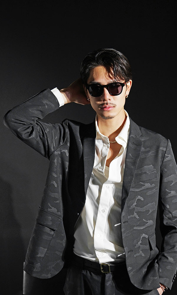 『メンズファッション通販サイトjoker(ジョーカー)』で第3回モデルオーディションを開催｜応募は6月10日まで