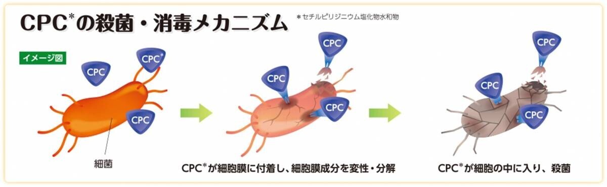 「ヴイックス メディケイテッド ドロップ はちみつ」新発売