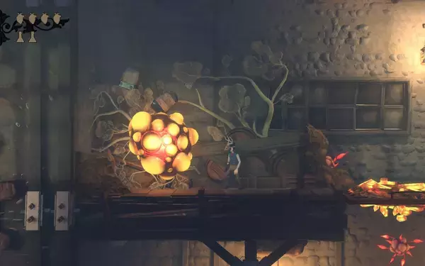 ダークファンタジーアクションアドベンチャー『Venture to the Vile』をPS5®とPS4®にて本日発売！PlayStation®Plus加入者限定で40%OFFセールも実施！