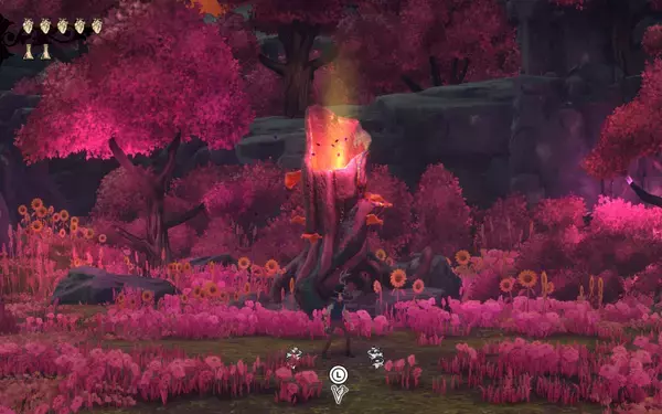 ダークファンタジーアクションアドベンチャー『Venture to the Vile』をPS5®とPS4®にて本日発売！PlayStation®Plus加入者限定で40%OFFセールも実施！