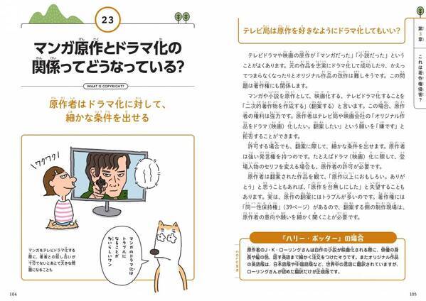 デジタル時代を生き抜く！ 著作権の教科書『小学生のうちから知っておきたい 著作権の基本』6月11日発売