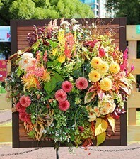 ガーデンコンテスト作品募集！「第22回日比谷公園ガーデニングショー2024」【８月２日（金）締切】