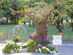 ガーデンコンテスト作品募集！「第22回日比谷公園ガーデニングショー2024」【８月２日（金）締切】