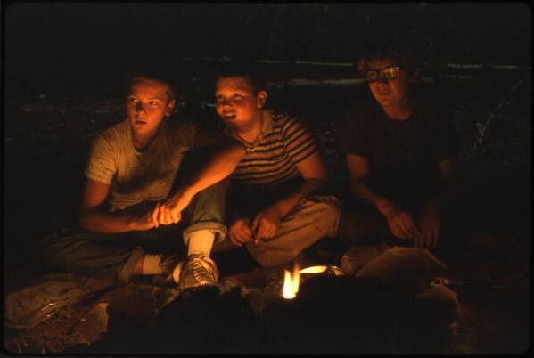 少年たちの冒険をノスタルジックに描く名作 「スタンド・バイ・ミー」 3月30日（土）よる7時～BS12 トゥエルビで放送