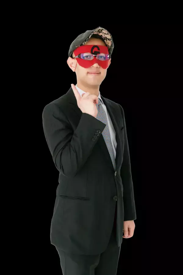 人気占い師が広島の皆さんを占ってきました！「ゲッターズ飯田の開運旅2025in広島」 12月21日（土）放送　広島ホームテレビ