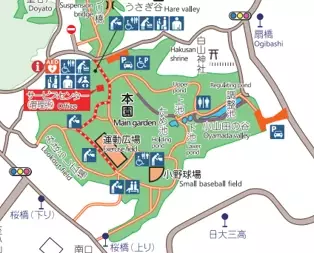 都立公園池でのかいぼりの実施日とボランティア募集について